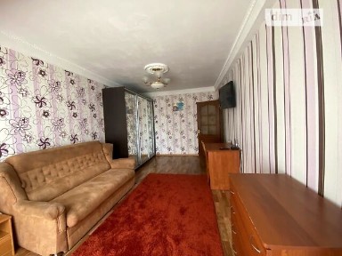 Довготривала оренда 1к квартири на вул. Печенізька 35/43 • ID 35021017