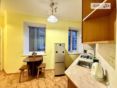 Довготривала оренда 1к квартири на вул. Івана Франка 27/31 • ID 35020994