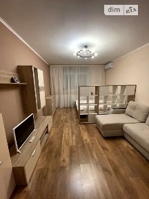 Довготривала оренда 1к квартири на вул. Сім'ї Кульженків 33 • ID 35020986