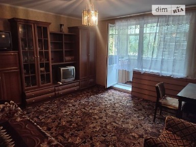 Довготривала оренда 1к квартири на вул. Майборського 1 • ID 35020949