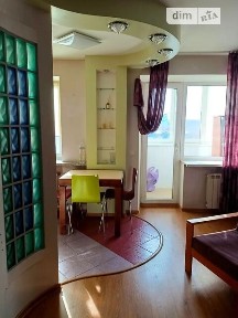 Довготривала оренда 1к квартири на вул. Зоологічна 4А • ID 35020961