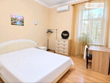 Довготривала оренда 2к квартири на вул. Мала Арнаутська 107 • ID 35020836