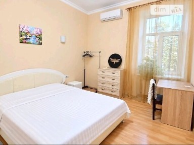 Довготривала оренда 2к квартири на вул. Мала Арнаутська 109 • ID 35061552