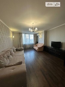 Довготривала оренда 3к квартири на просп. Лобановського 150 • ID 35020791