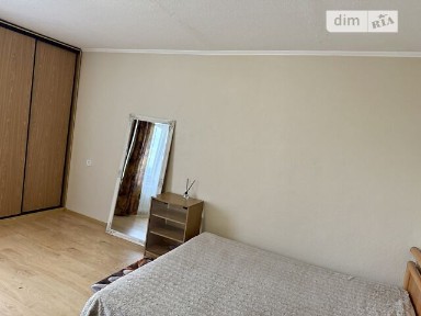 Довготривала оренда 1к квартири на вул. Антоновича 90-92 • ID 35020784