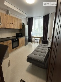 Довготривала оренда 1к квартири на вул. Академіка Вільямса 95 • ID 35020733