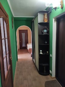Довготривала оренда 2к квартири на вул. Рене Декарта 6А • ID 35020730