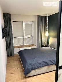 Довготривала оренда 1к квартири на вул. Антоновича 109, кв. 19 • ID 35020655