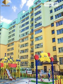 Продаж 2к квартири 66.5 кв. м на вул. Петра Маланюка 52/3 • ID 35020983