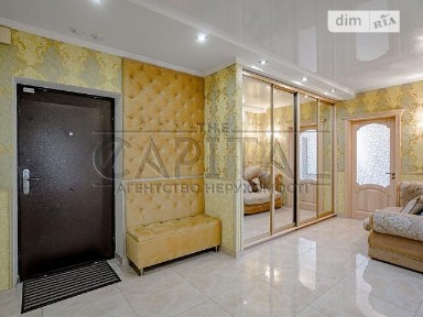 Продаж 3к квартири 98 кв. м на просп. Лобановського 150 • ID 35020854