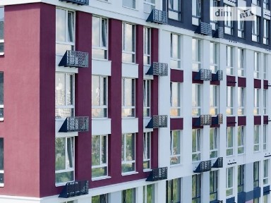 Продаж 2к квартири 60.35 кв. м на вул. Івана Кочерги 17А, кв. 29 • ID 35020804