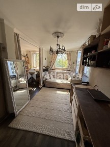 Продаж 1к квартири 20.6 кв. м на просп. Свободи • ID 35020744