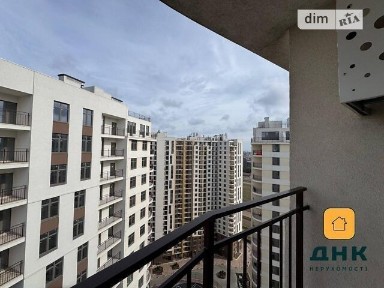 Продаж 2к квартири 62.4 кв. м на вул. Краснова 1Д • ID 35020780