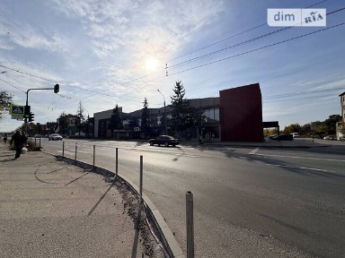 Здається комерційне приміщення на вул. Микулинецька, площа 400 кв. м • ID 35021002