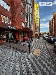 Здається комерційне приміщення на вул. Київська, площа 56 кв. м • ID 35020913