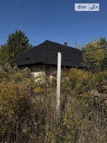 Продаж 1 поверхового будинку з верандою і ділянкою на 65 соток, 56.4 кв. м, 2 кімнати, на вул. Волошкова 65 • ID 35021144