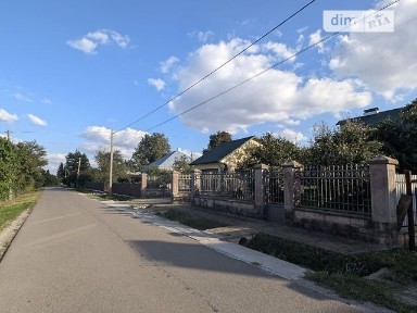 Продаж 2 поверхового будинку з ділянкою на 15 соток, 188.4 кв. м, 6 кімнат, на вул. Шевченка 20Б • ID 35020917