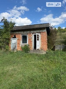 Продаж 1 поверхового будинку з ділянкою на 50 соток, 48.6 кв. м, 2 кімнати, на Головна • ID 35020919