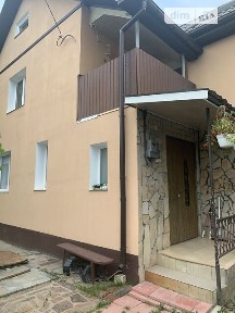 Продаж 2 поверхового будинку бесідка і ділянкою на 8 соток, 150 кв. м, 3 кімнати, на мас. Стрижавка-1 • ID 35020821