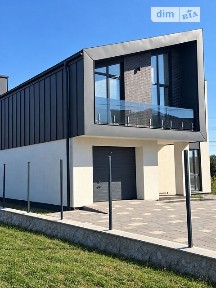Продаж 2 поверхового дуплекса з ділянкою на 2.5 сотки, 155 кв. м, 4 кімнати, на вул. Смерекова • ID 35020749