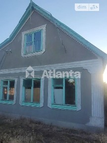 Продаж 1 поверхового будинку з ділянкою на 4 сотки, 110 кв. м, 3 кімнати, на Новоселов • ID 35020729