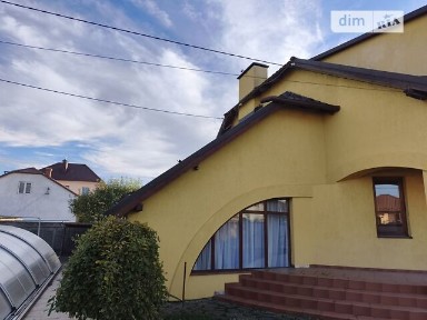 Продаж 2 поверхового будинку з верандою і ділянкою на 7 соток, 167 кв. м, 3 кімнати, на вул. Богдана Хмельницького • ID 35020670