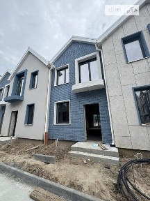 Продаж 2 поверхового таунхауса з ділянкою на 1 сотку, 94 кв. м, 3 кімнати, на Гармонії • ID 35018927