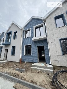 Продаж 2 поверхового таунхауса з ділянкою на 1 сотку, 94 кв. м, 3 кімнати, на Гармонії • ID 35018927