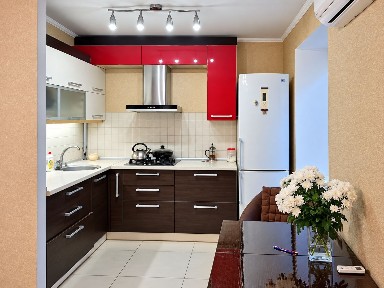 ПРОДАМ 2-кімнатну квартиру в м. Самар, район СШ-2. Квартира розташован