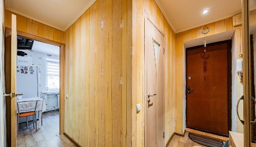 Продажа 3-комнатной квартиры | Левый берег