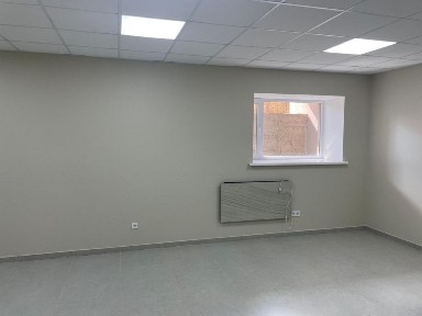 Оренда комерційного приміщення