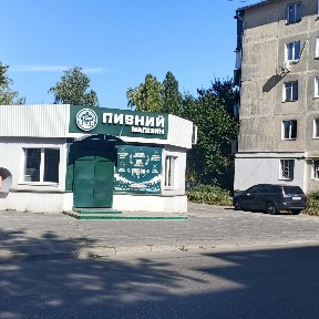 сдам в оренду маг. 76 м. кВ.