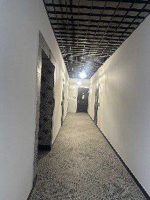 1к квартира в комплексе Rue Menars/ ориентир Таврия Вузовская. Газовый котел