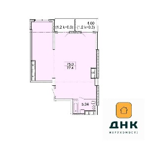 ЖК Акрополь. Выгодное предложение в комплексе. Фонтанская дорога. Аркадия.