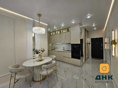 ‼️ЖК Атмосфера‼️Аркадия‼️Двухкомнатная квартира‼️Дорогой Ремонтом‼️Балкон‼️