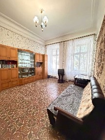 Продам 2-х комнатную квартиру на Преображенской