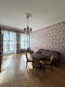 Продам 3-х комнатную квартиру на Прохоровской