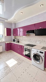 Продам 3 к. квартиру в ЖК «Акапулько-2», Аркадия