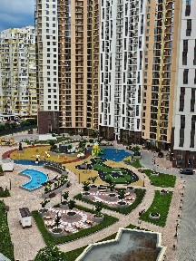 2к Краснова! Вид Ипподром! Кадорр