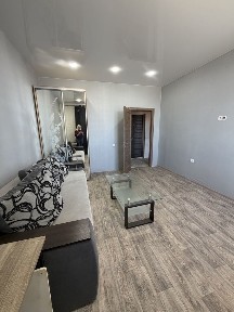 Продам 1 кімнатну квартиру Одеса Бочарова