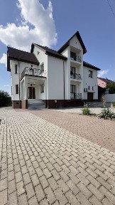 Оренда будинку неподалік АС 1