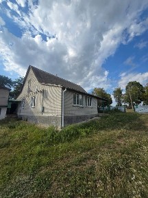 Продаж будинку Косяківка