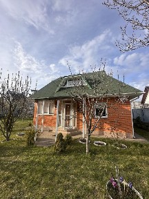 Продаж земельної ділянки 15 сот. з будинком, біля Межигір'я, КМ «Козья Спина»