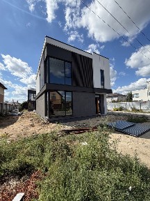 Будинок 150 м2‼️500 м Ліцей 1‼️Продаж без посередників‼️ 3 сотки землі, газ, без комісії