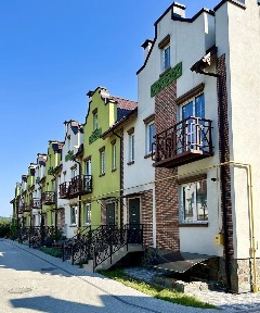 Без % розтермінування Продаж будинку з бомбосховищем 220 м² Ходосівка Новообухівська траса Мануфактура МегаМаркет AlFresco