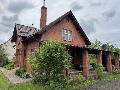 Будинок 137 м² поруч із Баришівкою - газ, камін, сауна