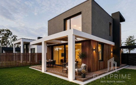 Продаж будинку Осещина Lake Hills Річка Десна, Оболонь 15 хв