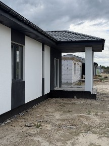 Нові котеджі 100 м² біля соснового лісу | 5 соток | від забудовника без %