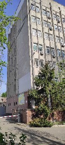 Продам здание 2222,5 кв. м. в центральной части г. Днепр