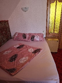 Оренда подобово 1 кімнатної квартири